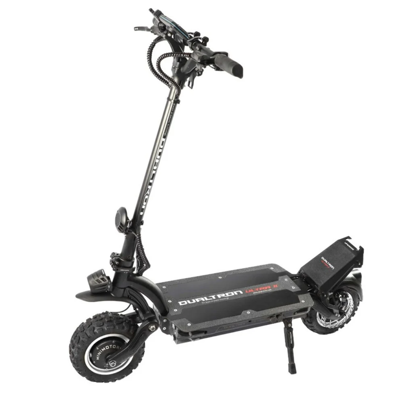 Trottinette électrique Dualtron Ultra II