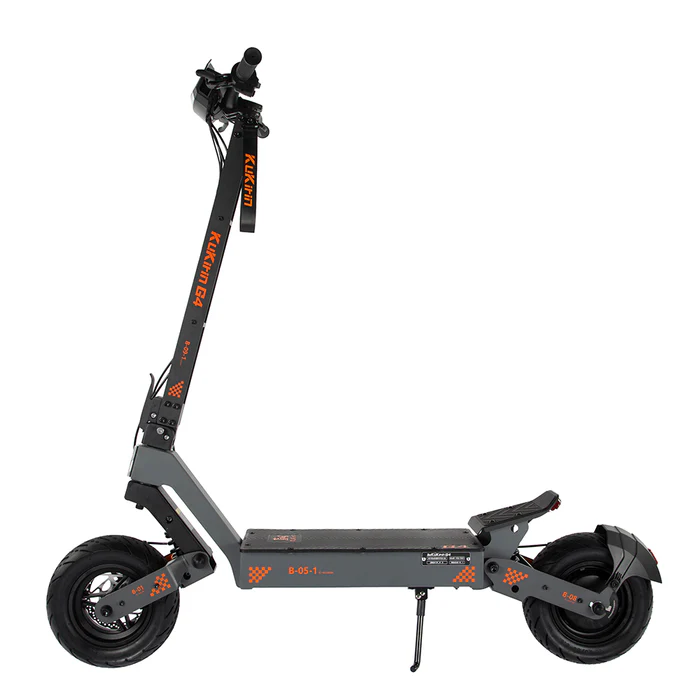 Trottinette électrique Kukirin G4